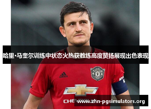 哈里·马奎尔训练中状态火热获教练高度赞扬展现出色表现 哈里·马奎尔训练中状态火热获教练高度赞扬展现出色表现