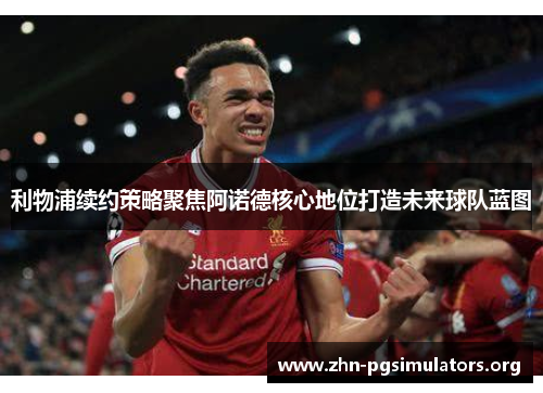 利物浦续约策略聚焦阿诺德核心地位打造未来球队蓝图 利物浦续约策略聚焦阿诺德核心地位打造未来球队蓝图