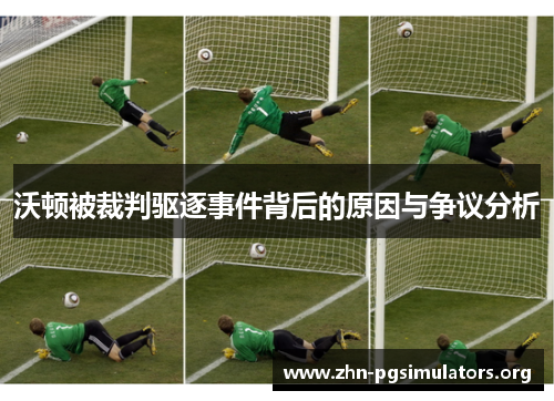 沃顿被裁判驱逐事件背后的原因与争议分析 沃顿被裁判驱逐事件背后的原因与争议分析