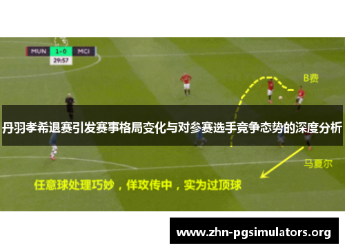 丹羽孝希退赛引发赛事格局变化与对参赛选手竞争态势的深度分析 丹羽孝希退赛引发赛事格局变化与对参赛选手竞争态势的深度分析