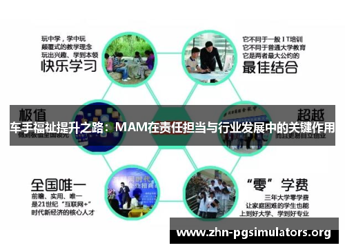 车手福祉提升之路:MAM在责任担当与行业发展中的关键作用 车手福祉提升之路:MAM在责任担当与行业发展中的关键作用